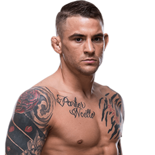 Dustin Poirier