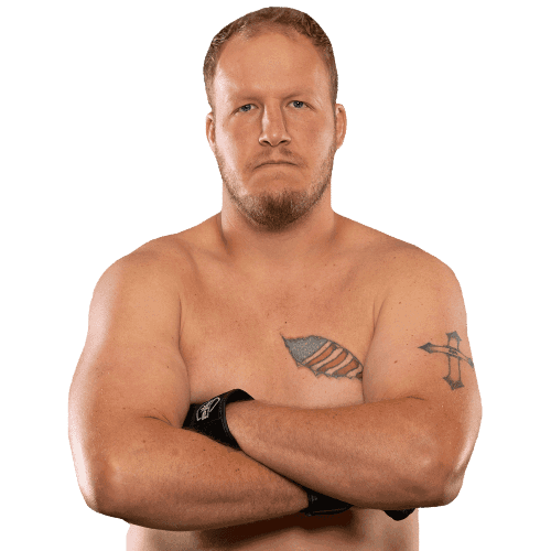 Jared Rosholt