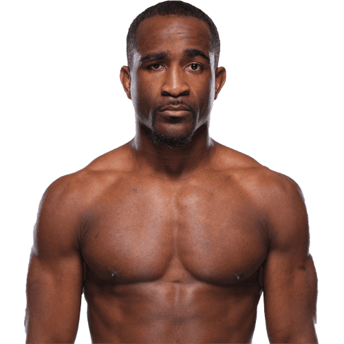 Geoff Neal