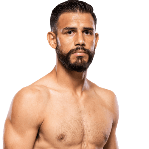 Yair Rodríguez