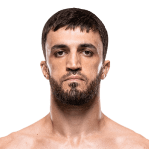 Magomed Gadzhiyasulov