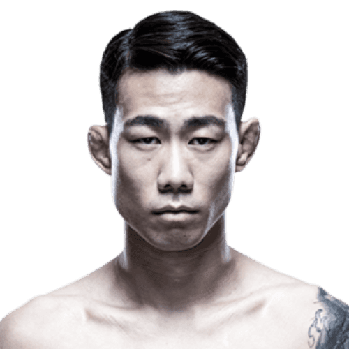 Seung Woo Choi