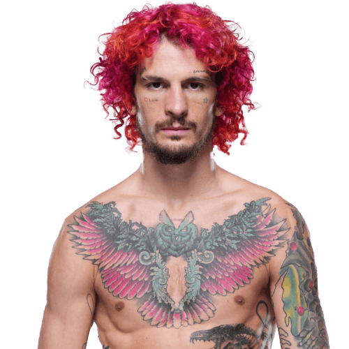 Sean O'Malley