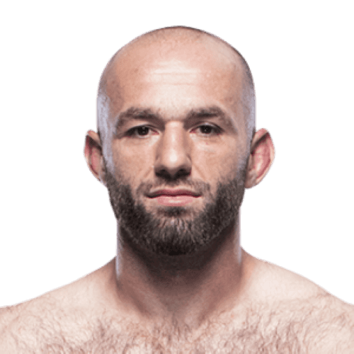 Alen Amedovski