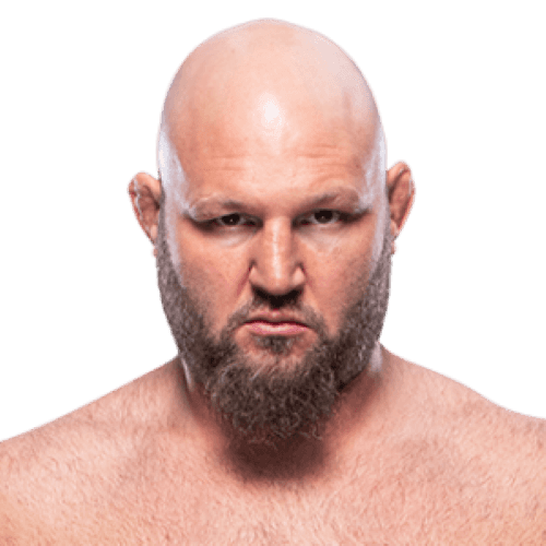 Ben Rothwell