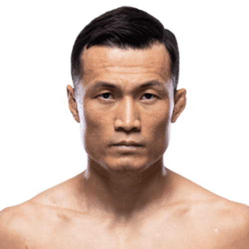 Chan Sung Jung