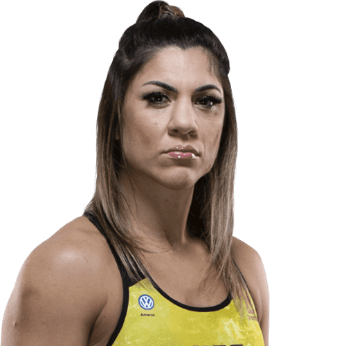 Bethe Correia