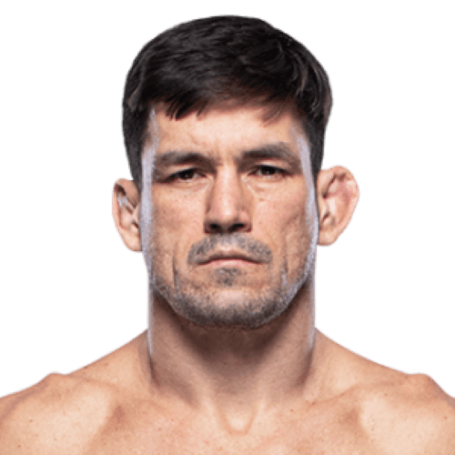 Demian Maia