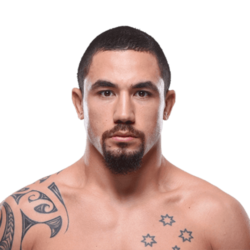 Robert Whittaker