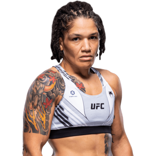 Sijara Eubanks