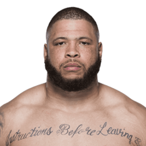 Rashad Coulter