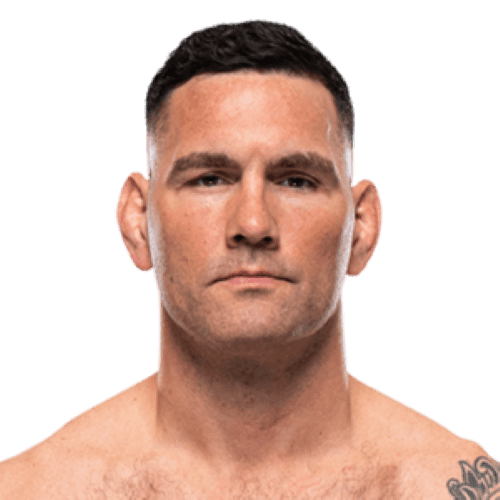 Chris Weidman