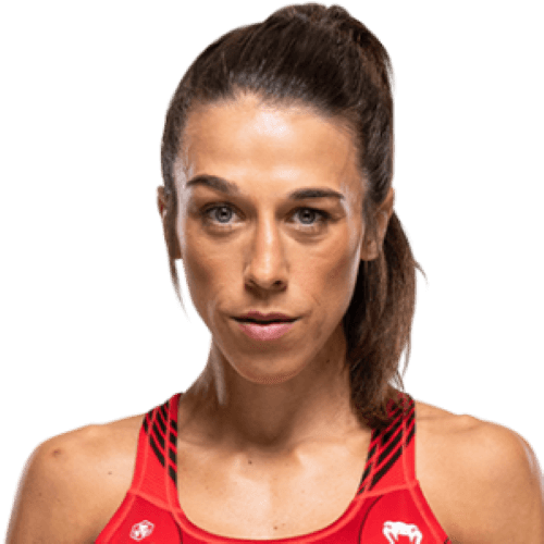 Joanna Jedrzejczyk