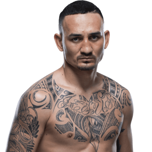 Max Holloway