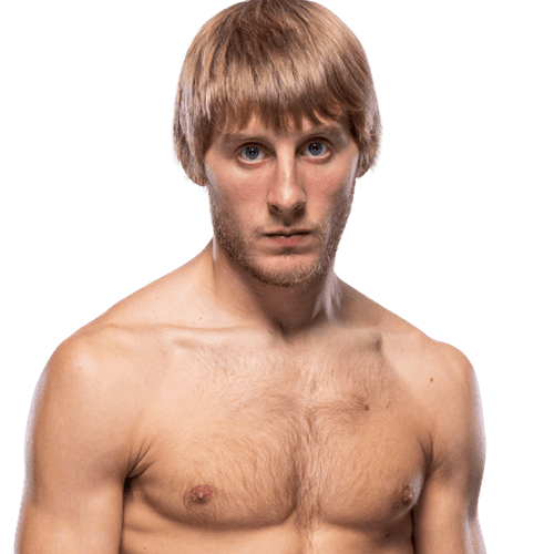 Paddy Pimblett