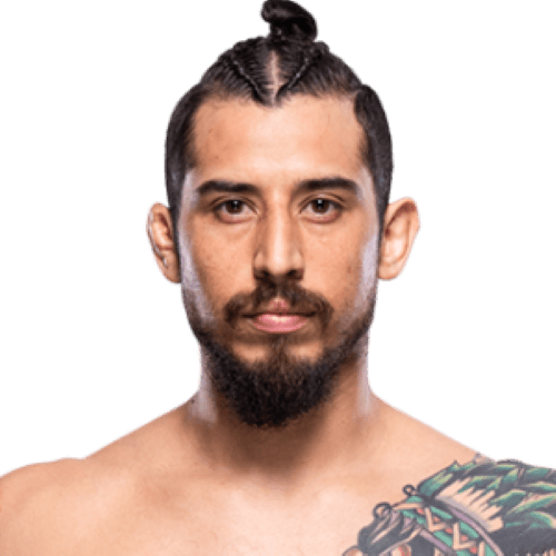 Erick Gonzalez