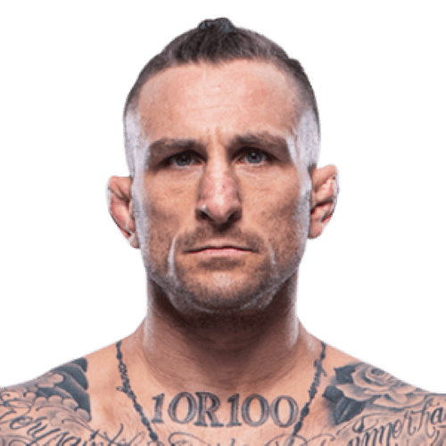 Gregor Gillespie