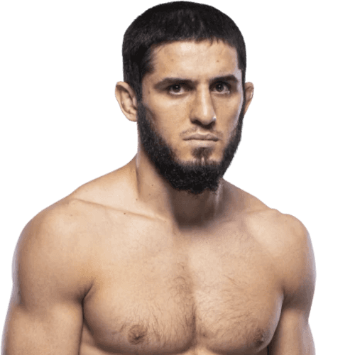 Islam Makhachev