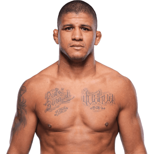 Gilbert Burns