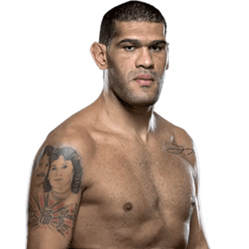 Antônio Silva