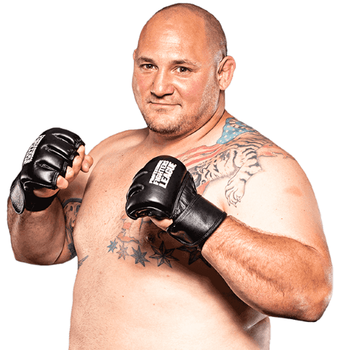 Shawn Jordan