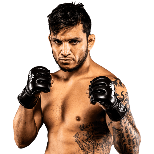 Efrain Escudero