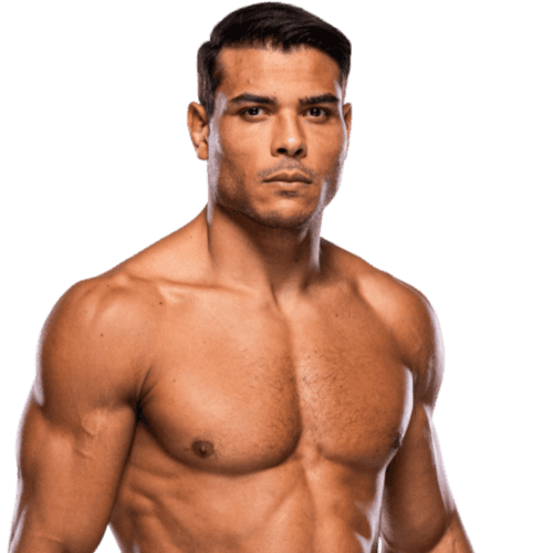 Paulo Costa