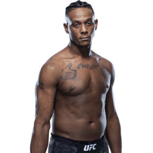 Jamahal Hill