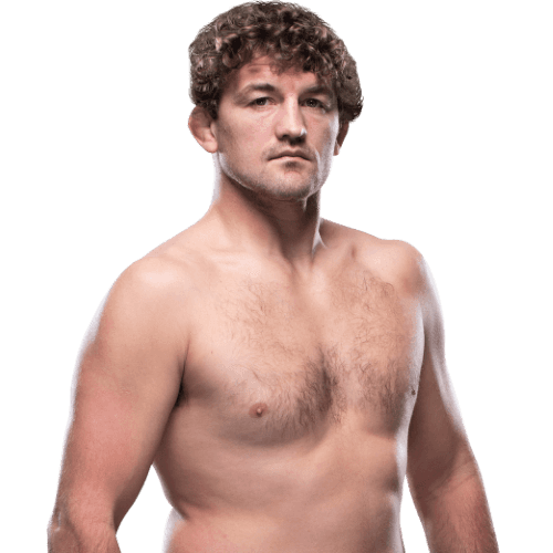 Ben Askren