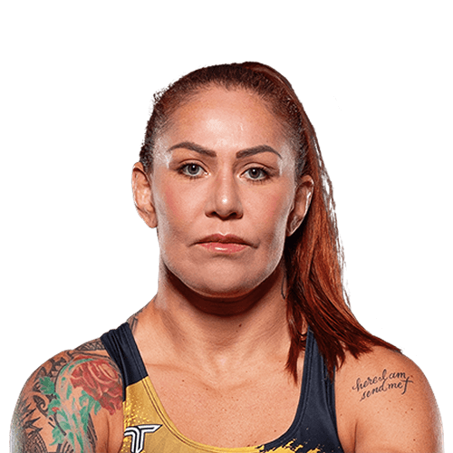 Cristiane Justino