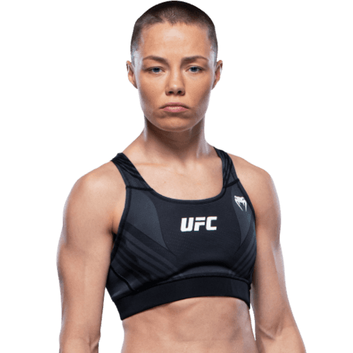 Rose Namajunas