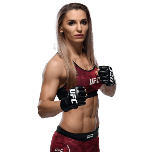 Aleksandra Albu