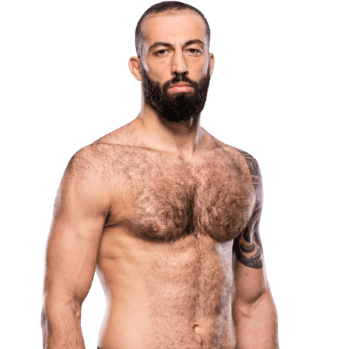 Roman Dolidze