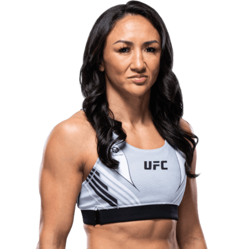 Carla Esparza