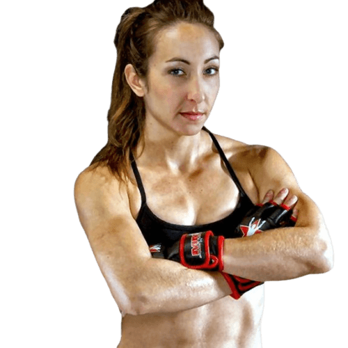Heather Clark