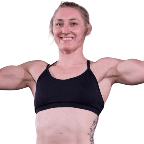 Kelly Faszholz