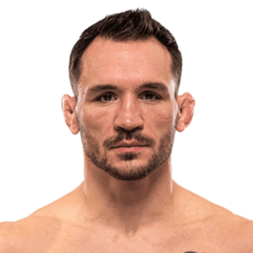 Michael Chandler
