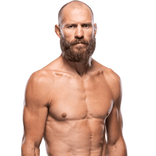 Donald Cerrone