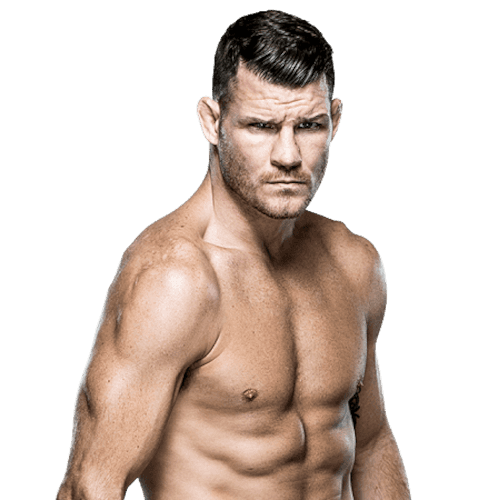 Michael Bisping