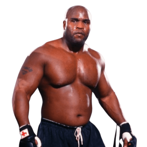 Gary Goodridge