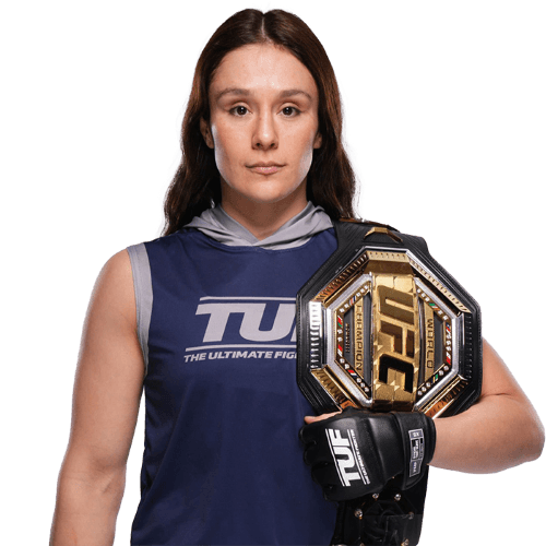 Alexa Grasso