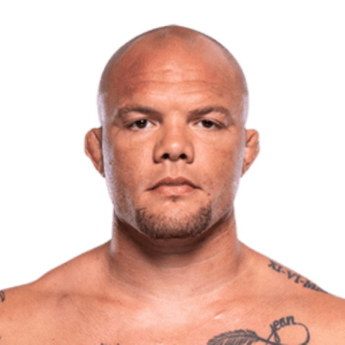 Anthony Smith
