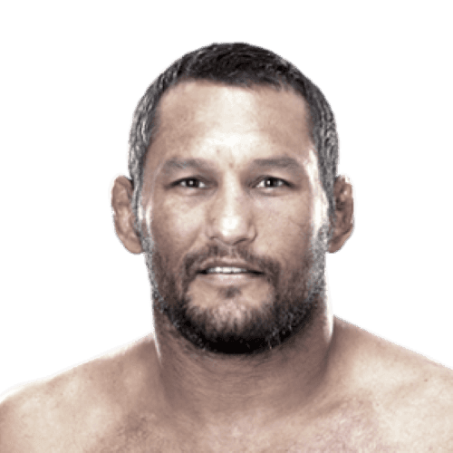 Dan Henderson