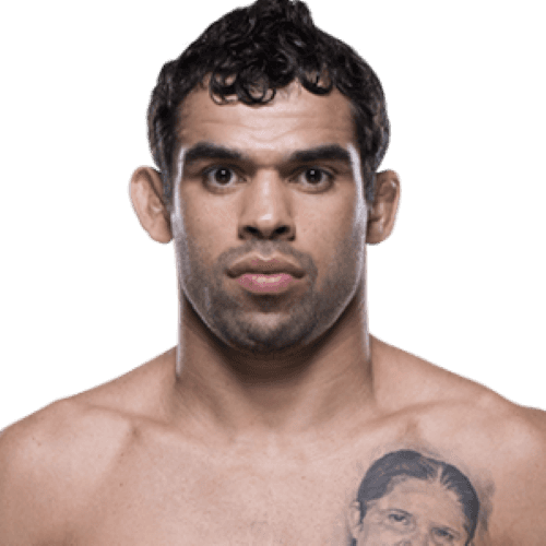 Renan Barao