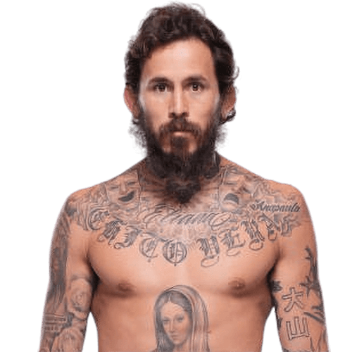 Marlon Vera