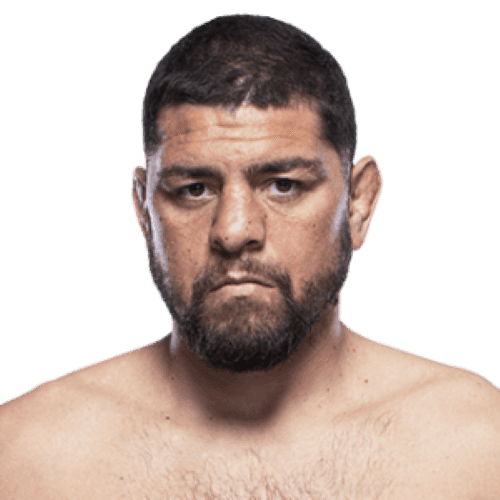 Nick Diaz