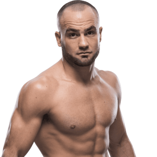 Eddie Alvarez