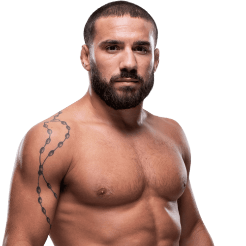Jimmie Rivera