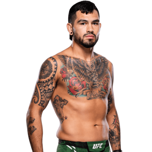 Anthony Hernandez