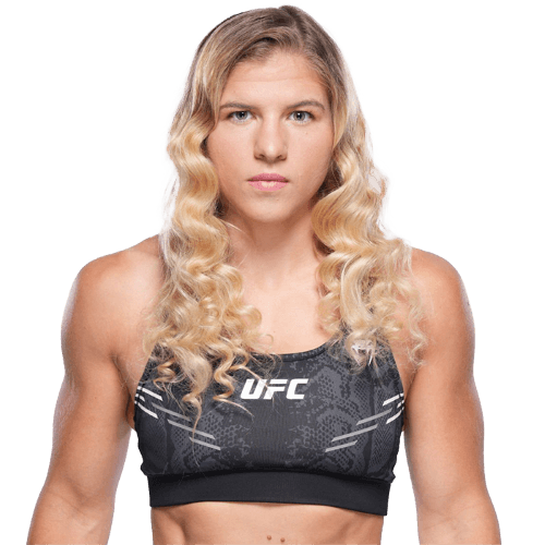 Miranda Maverick